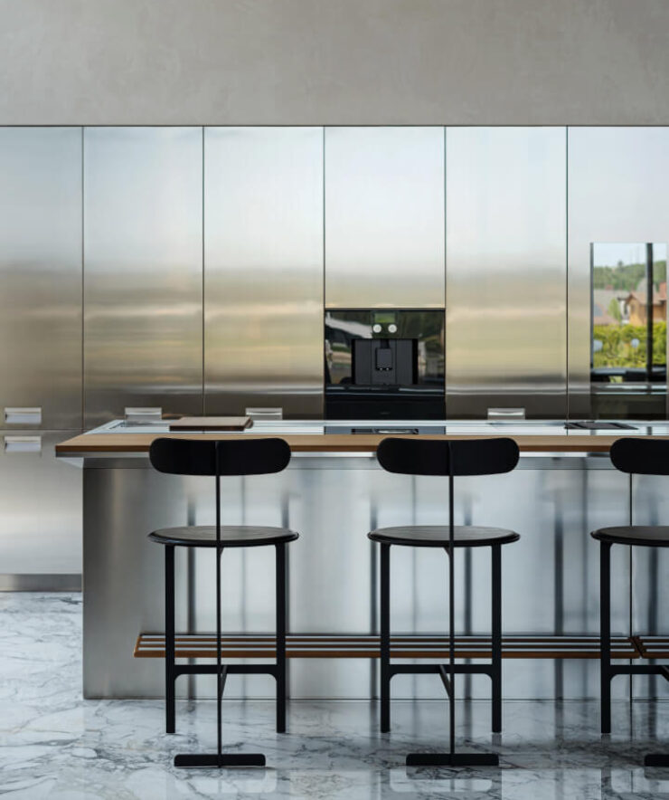 Our Projects - VDLondon Design & Developments studio