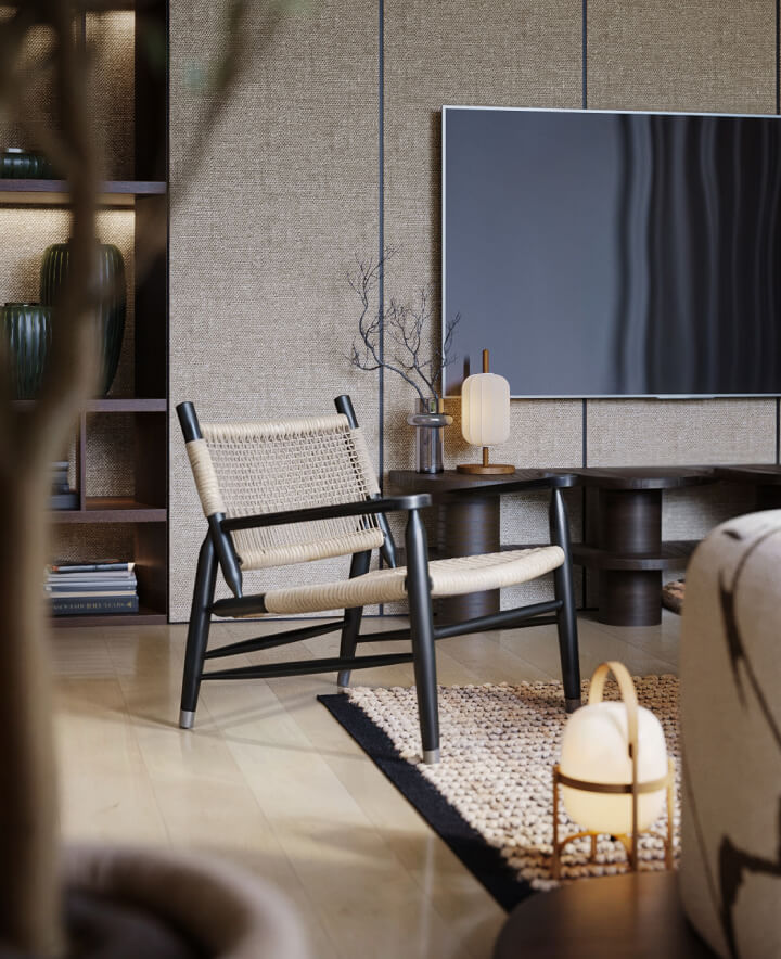 Stonewood - VDLondon Interior Design and Architecture Studio in London